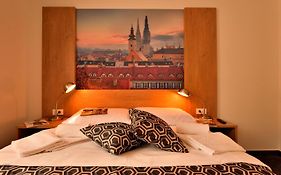 Hotel Orient Zagreb